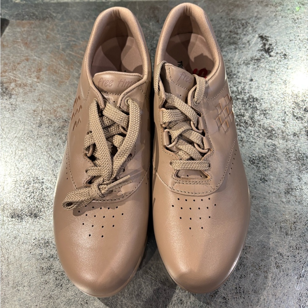 SAS Mocha Sneakers